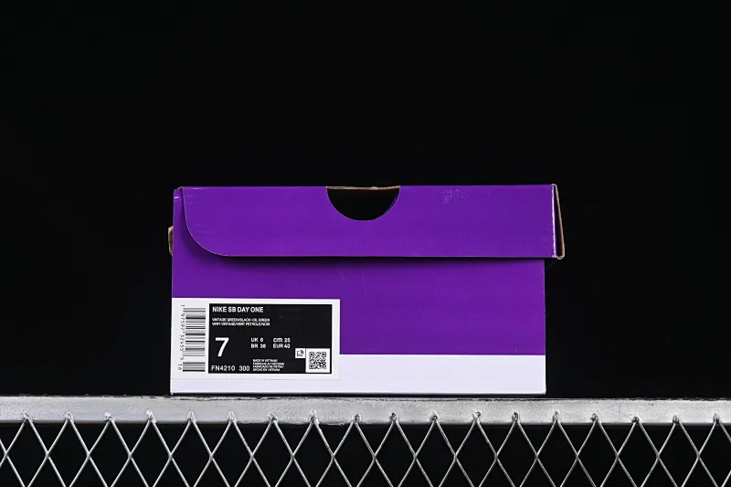 All categories Nk SB Dunk series Nk SB Dunk Low low-top sneakers Nk SB Day One Nike low-top casual sneakers FN4210-300